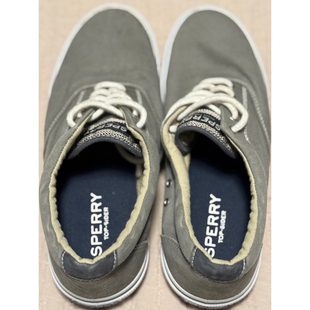 Men's Sperry Top Boat Shoes